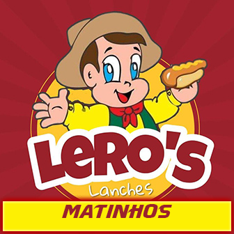 Leros Lanches